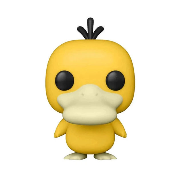 Funko POP Pokémon figurky