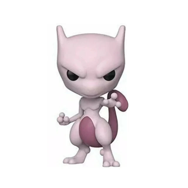 Funko POP Pokémon figurky