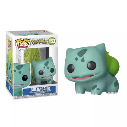 Funko POP Pokémon figurky