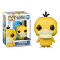 Funko POP Pokémon figurky