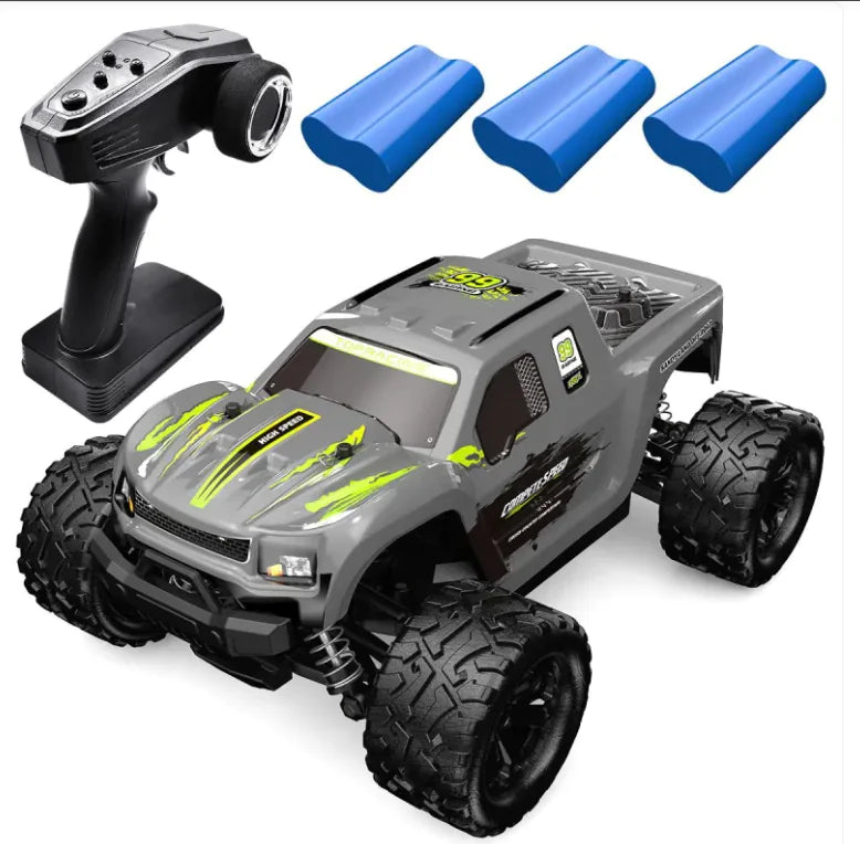 Remote Control Car