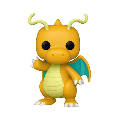 Funko POP Pokémon figurky