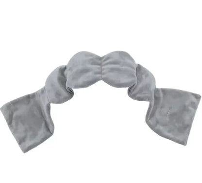 Soft Pressure Sleep Mask