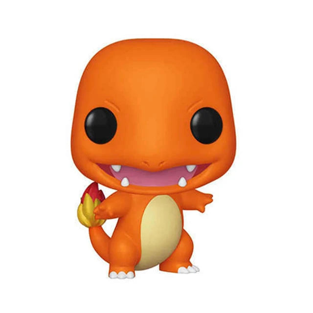 Funko POP Pokémon figurky