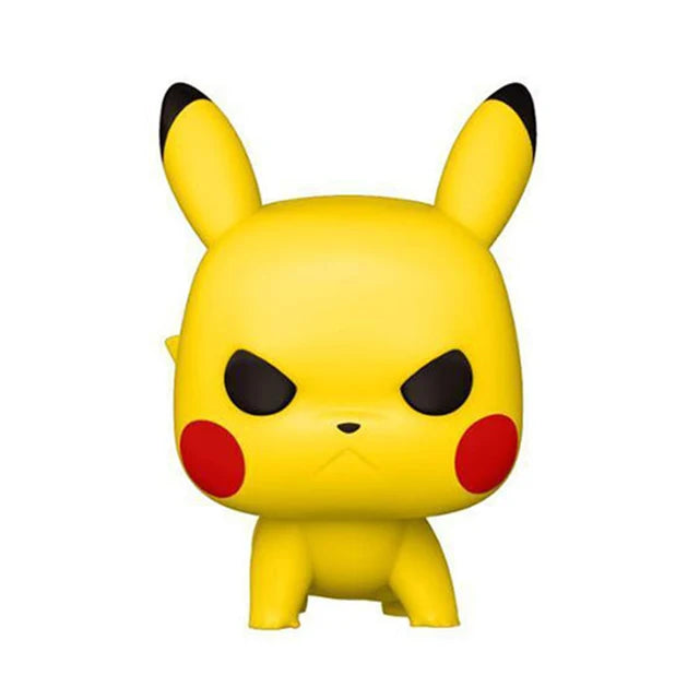 Funko POP Pokémon figurky