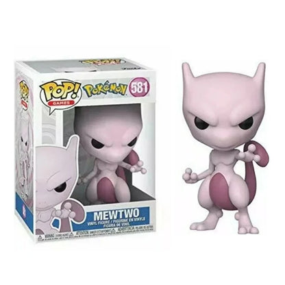 Funko POP Pokémon figurky