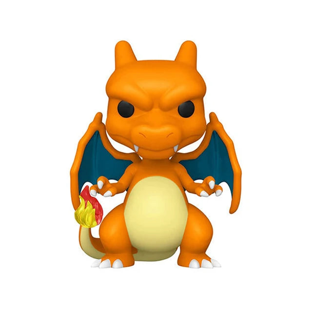 Funko POP Pokémon figurky