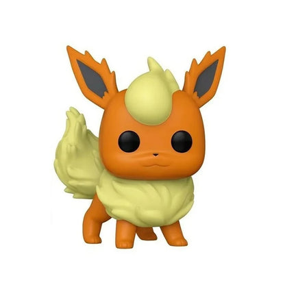 Funko POP Pokémon figurky