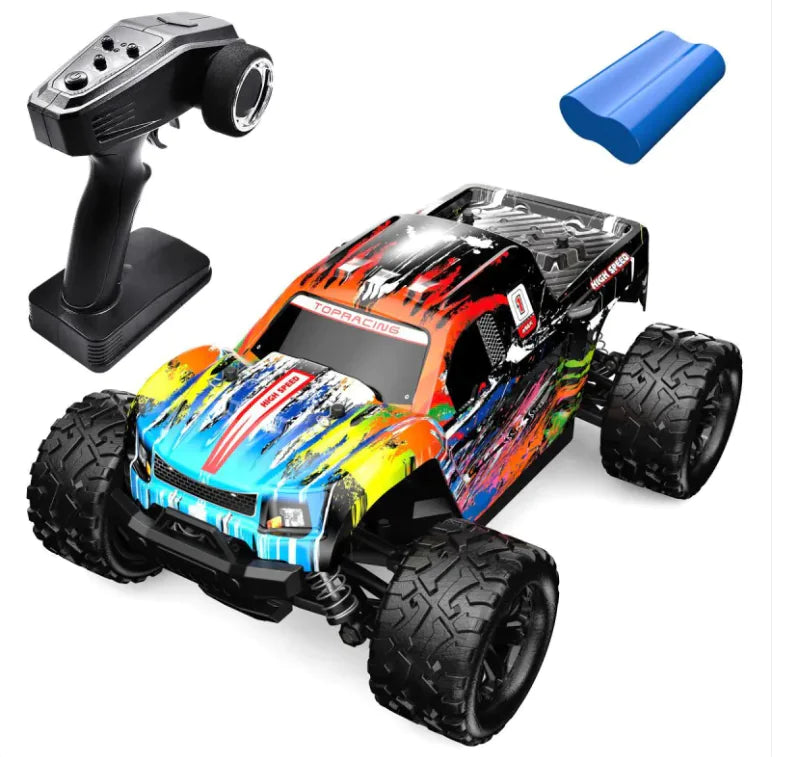 Remote Control Car