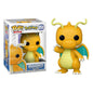 Funko POP Pokémon figurky