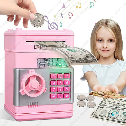 Mini bankomat