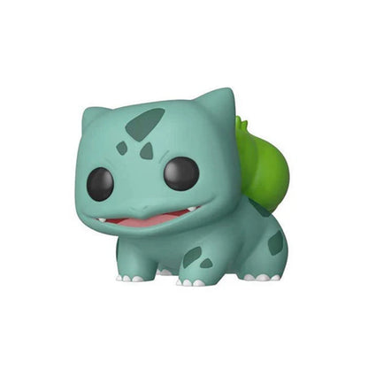 Funko POP Pokémon figurky