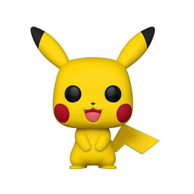 Funko POP Pokémon figurky