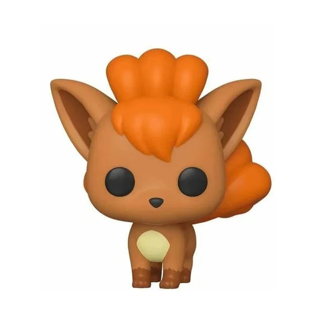 Funko POP Pokémon figurky