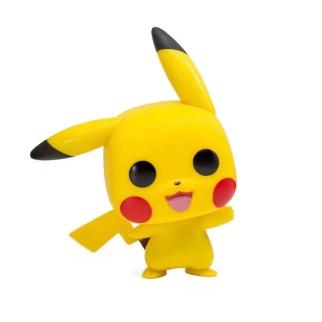 Funko POP Pokémon figurky