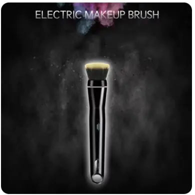 Portable 360° Rotating Electric Makeup Brush